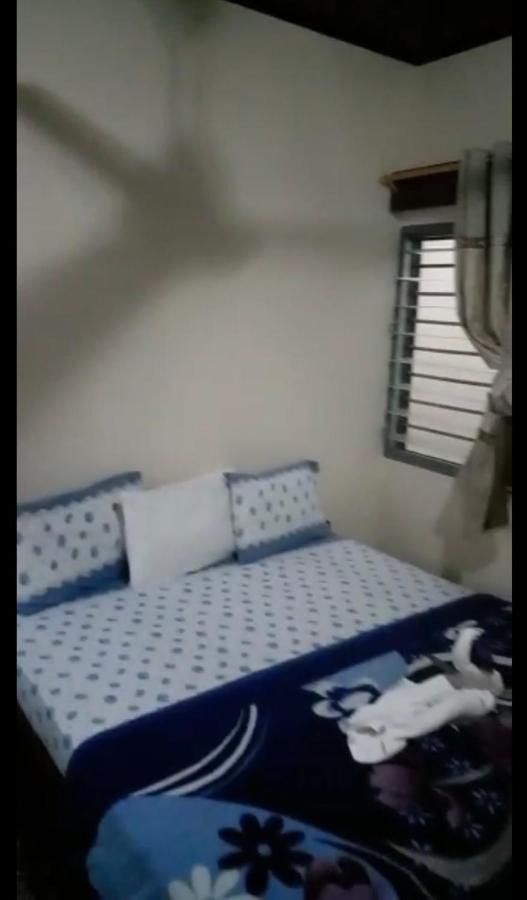 Jackson Guesthouse Anomabo Anomabu Luaran gambar