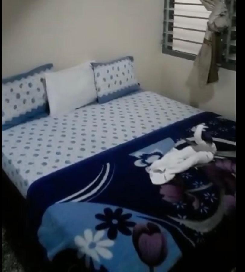 Jackson Guesthouse Anomabo Anomabu Luaran gambar